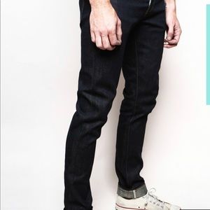 Rogue Territory Jeans